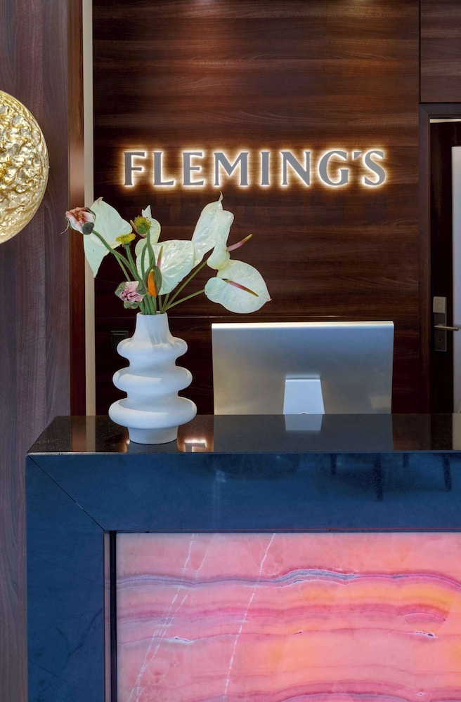 Flemings Selection Hotel Frankfurt-City 6