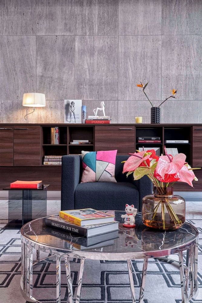 Flemings Selection Hotel Frankfurt-City 9