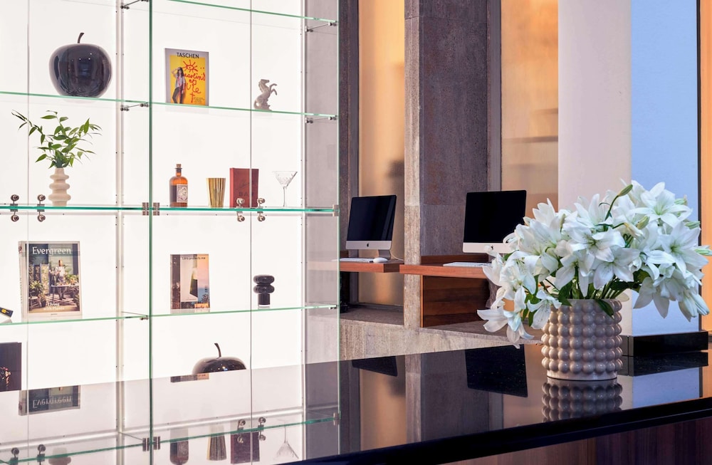 Flemings Selection Hotel Frankfurt-City 11