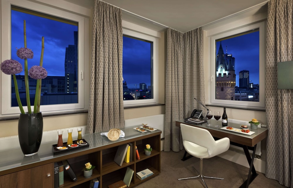 Flemings Selection Hotel Frankfurt-City 21