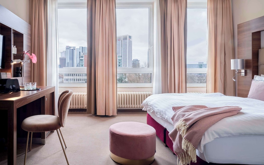 Flemings Selection Hotel Frankfurt-City 14