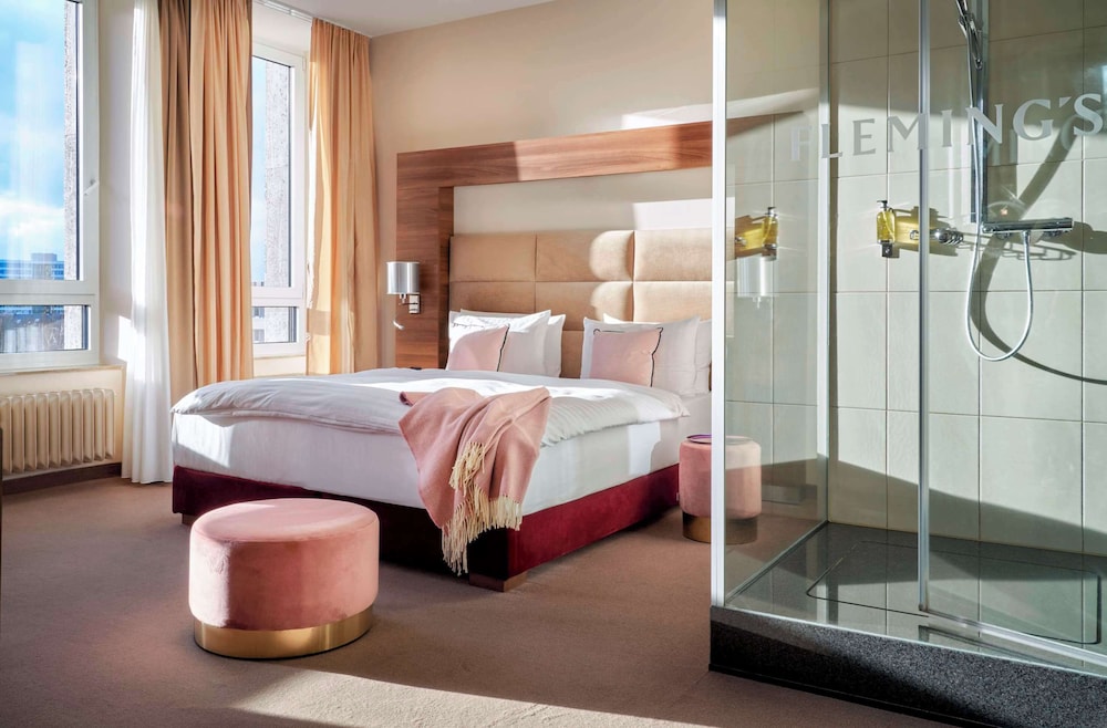 Flemings Selection Hotel Frankfurt-City 17