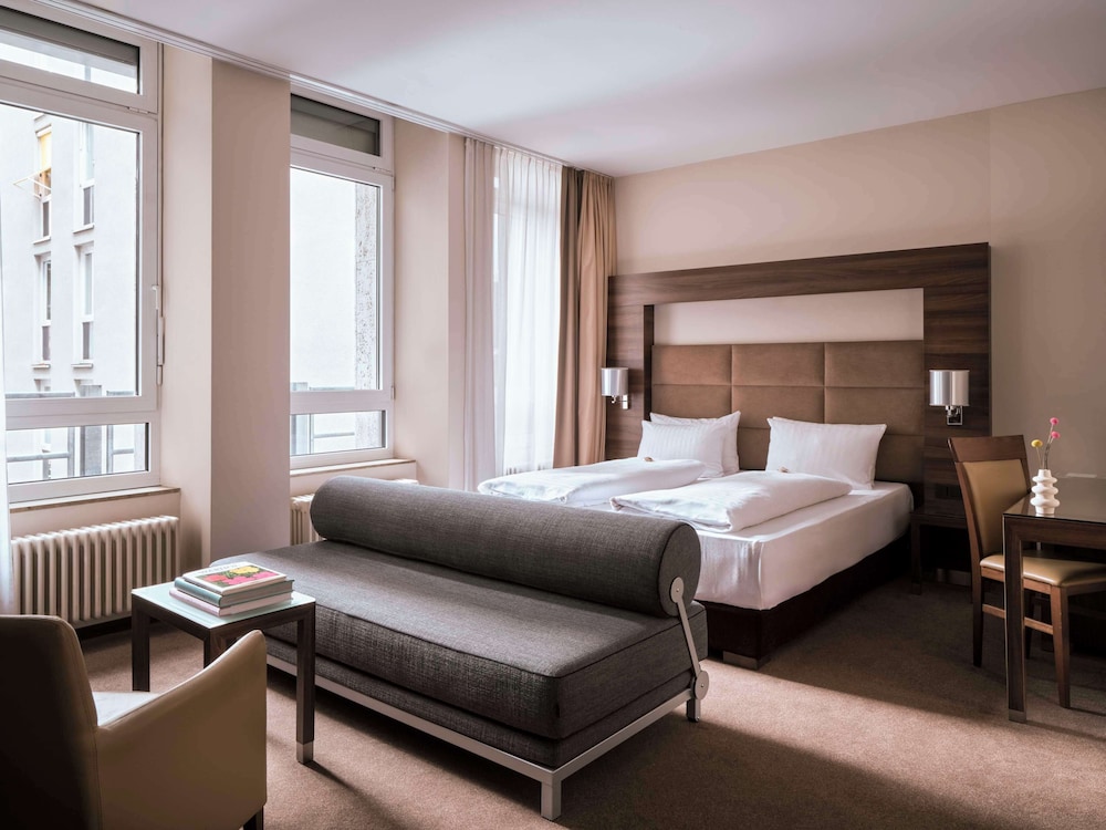 Flemings Selection Hotel Frankfurt-City 24