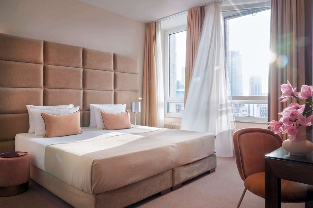 Flemings Selection Hotel Frankfurt-City 15