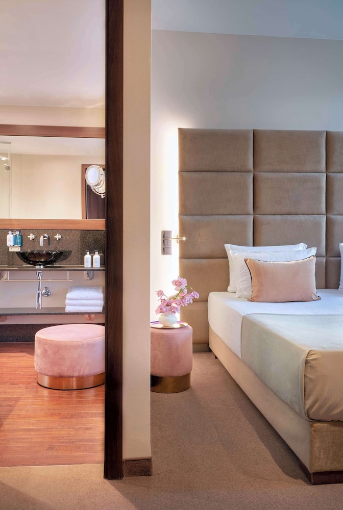 Flemings Selection Hotel Frankfurt-City 13