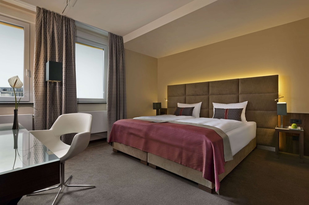 Flemings Selection Hotel Frankfurt-City 20