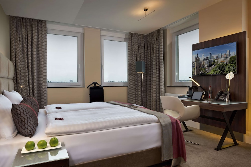 Flemings Selection Hotel Frankfurt-City 19