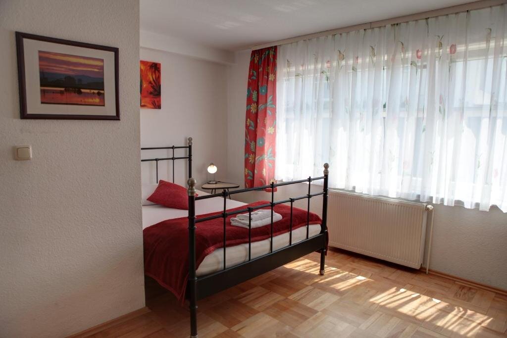 Rödelheimer Hof Garni 3
