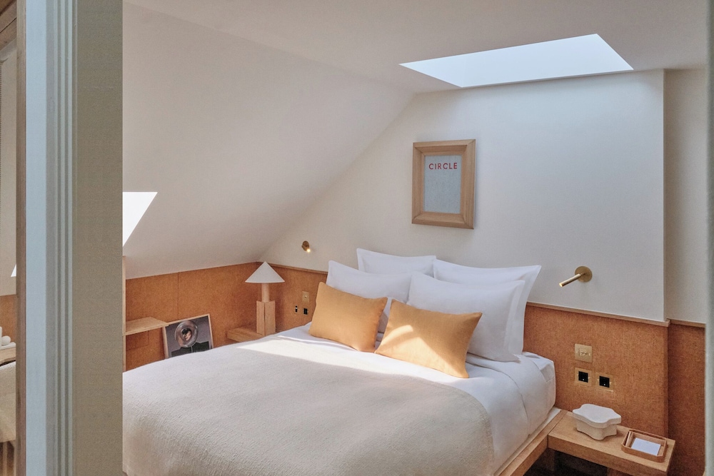 Elysée Montmartre Hôtel 21