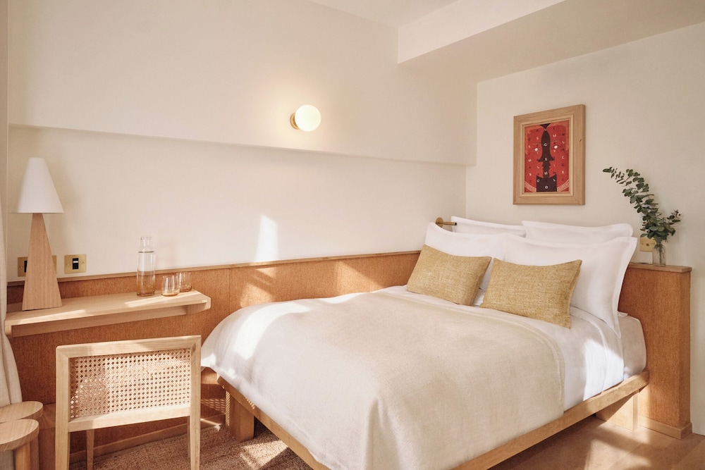 Elysée Montmartre Hôtel 12
