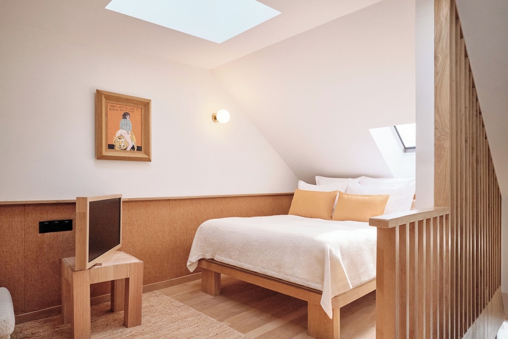 Elysée Montmartre Hôtel 19