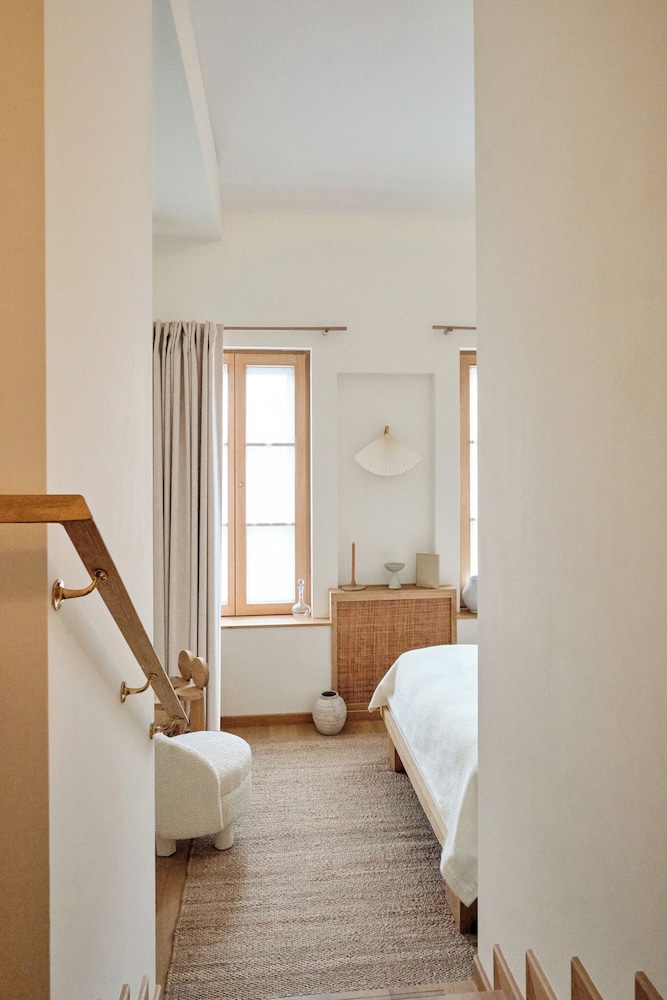 Elysée Montmartre Hôtel 15