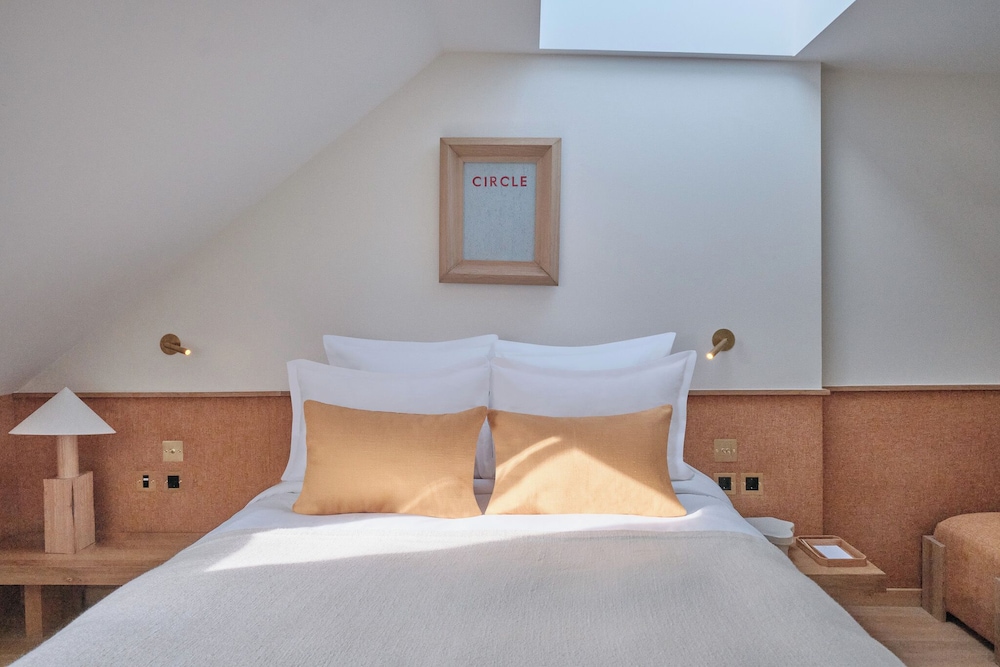 Elysée Montmartre Hôtel 22