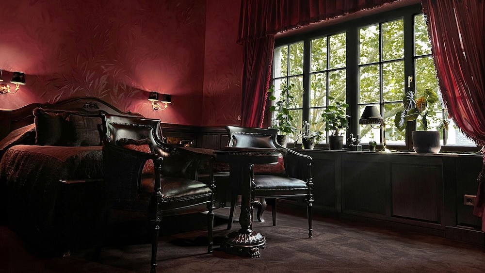 Villa Achenbach 16