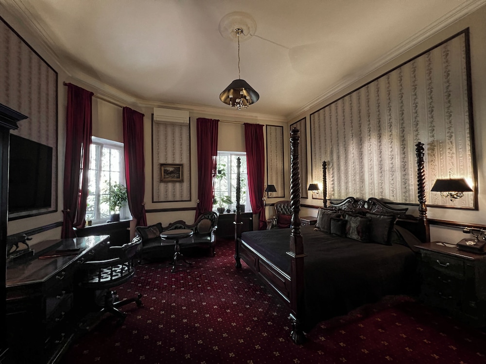 Villa Achenbach 10