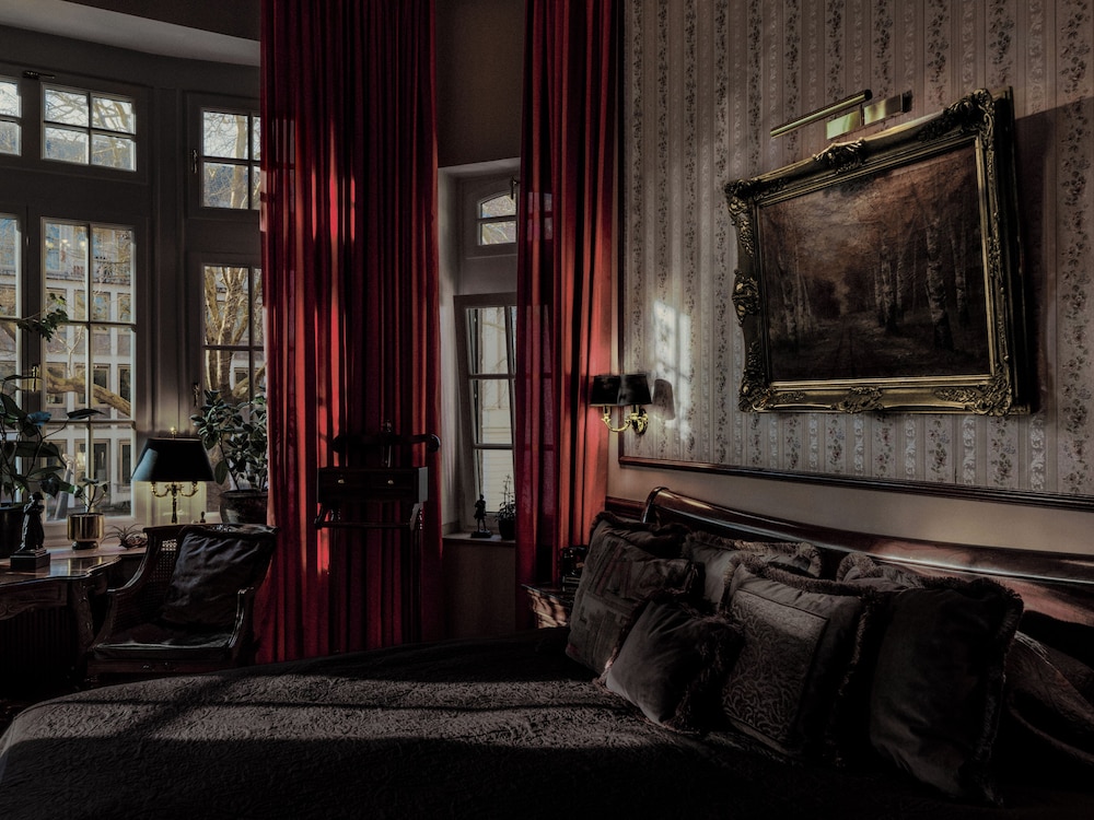 Villa Achenbach 18