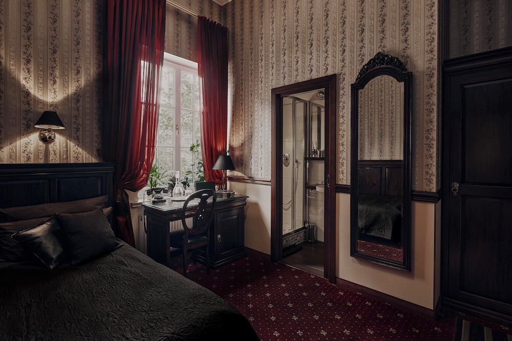 Villa Achenbach 7