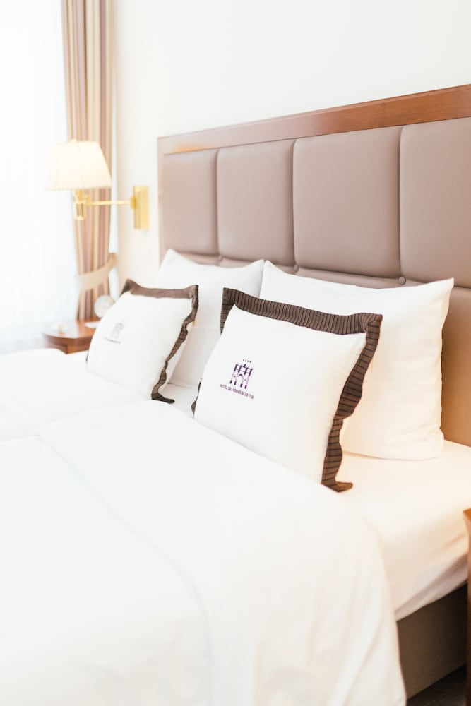 Hotel Brandenburger Tor Potsdam 5