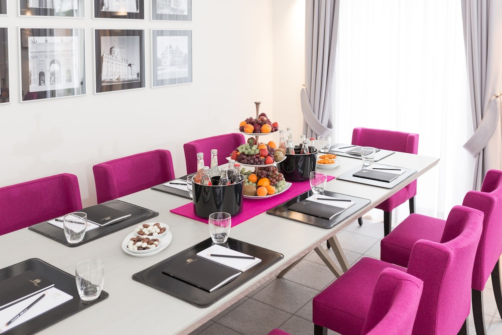 Hotel Brandenburger Tor Potsdam 14
