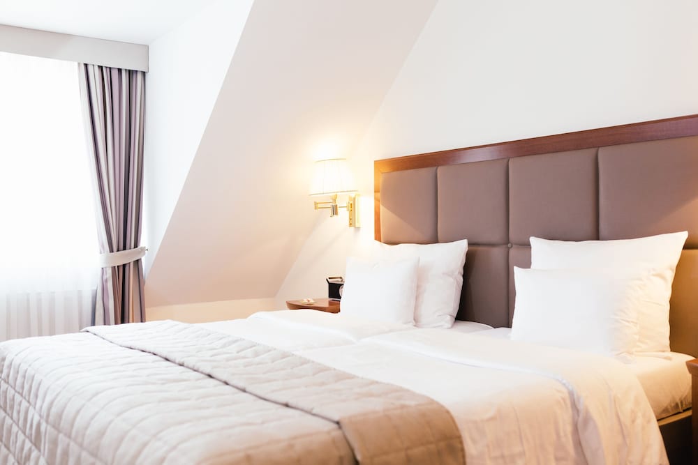 Hotel Brandenburger Tor Potsdam 12