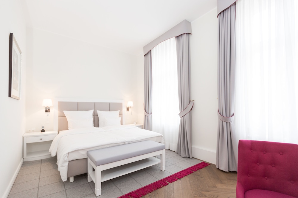 Hotel Brandenburger Tor Potsdam 8