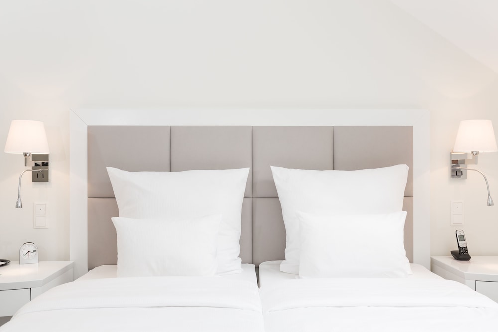 Hotel Brandenburger Tor Potsdam 16