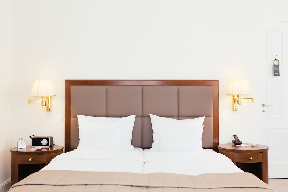 Hotel Brandenburger Tor Potsdam 7