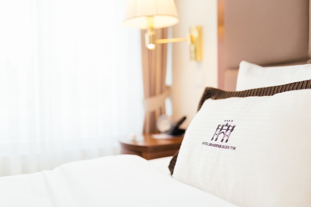 Hotel Brandenburger Tor Potsdam 20