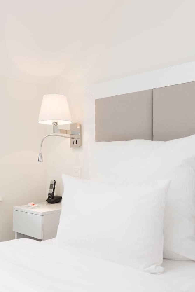 Hotel Brandenburger Tor Potsdam 15