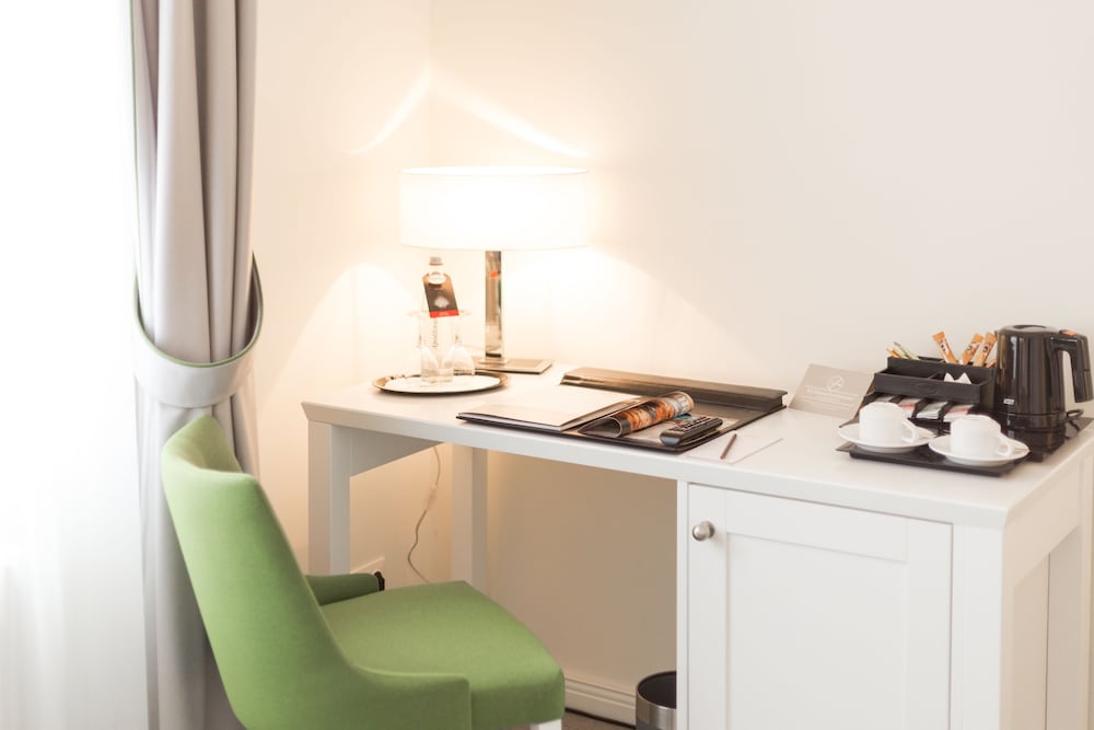 Hotel Brandenburger Tor Potsdam 10