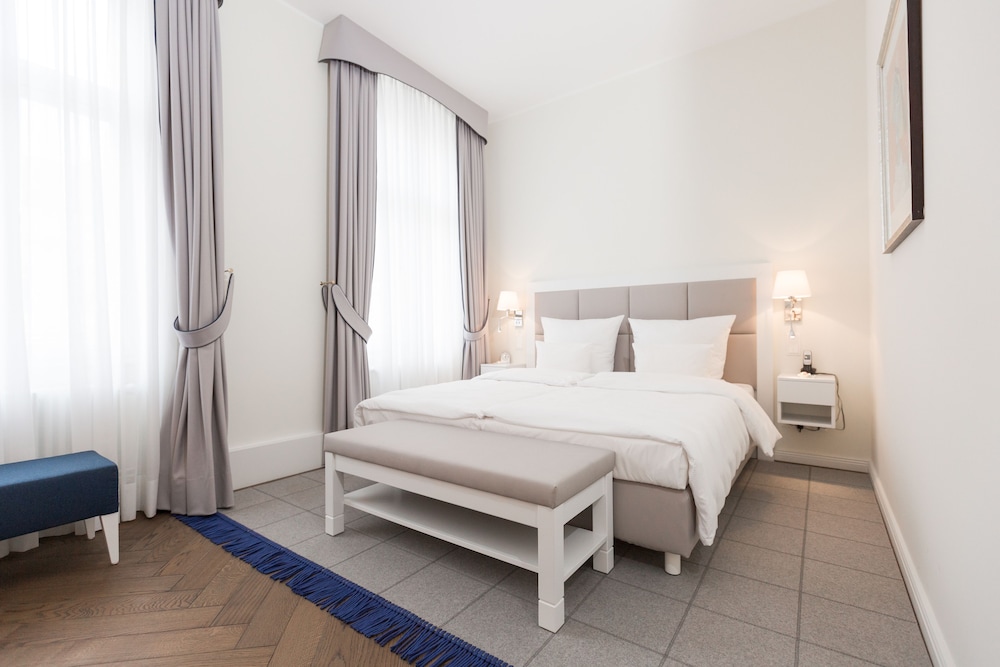 Hotel Brandenburger Tor Potsdam 3