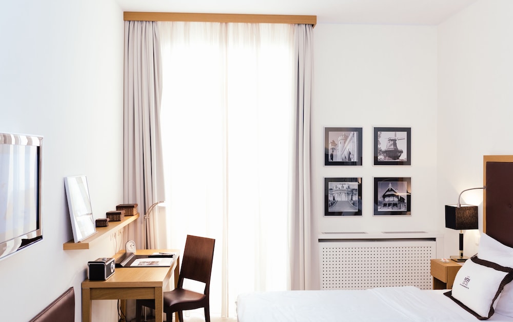 Hotel Brandenburger Tor Potsdam 11