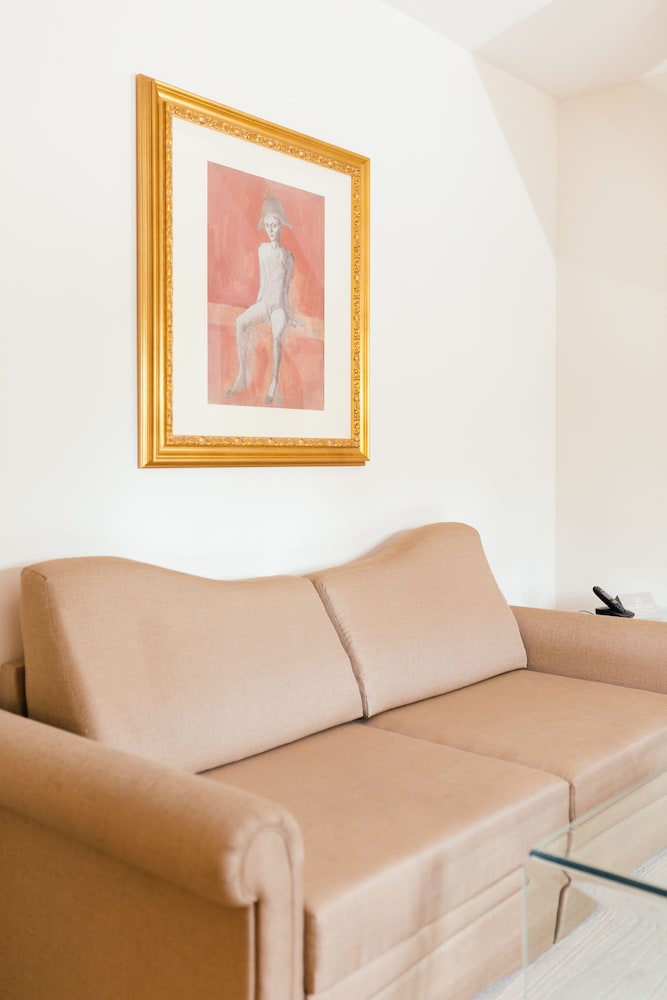 Hotel Brandenburger Tor Potsdam 18
