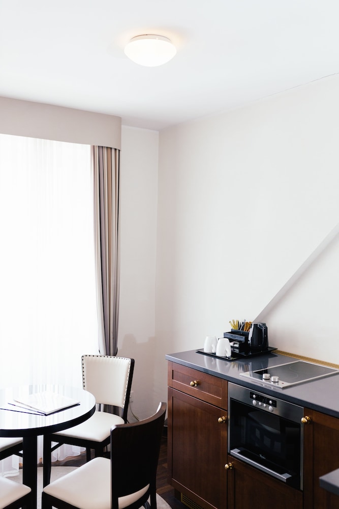 Hotel Brandenburger Tor Potsdam 19