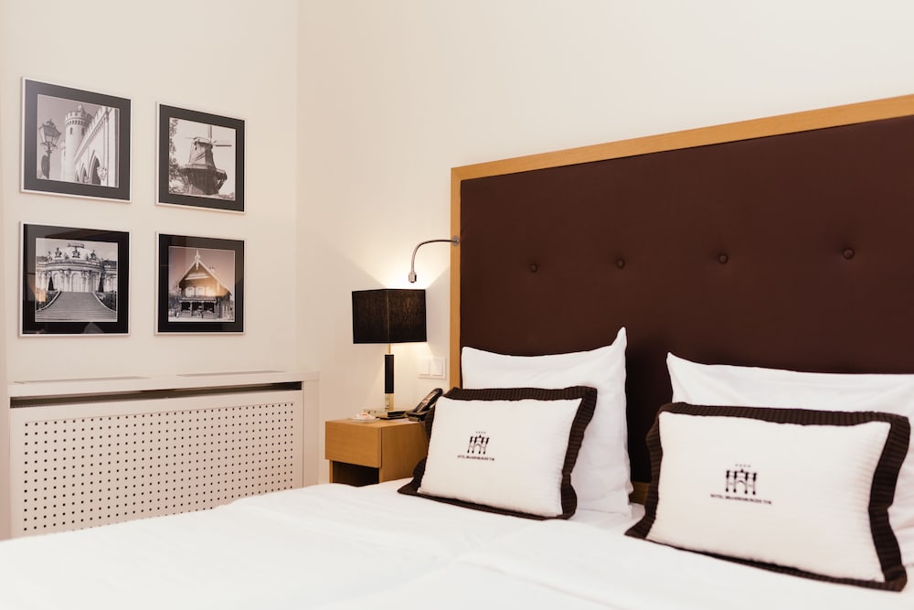 Hotel Brandenburger Tor Potsdam 4