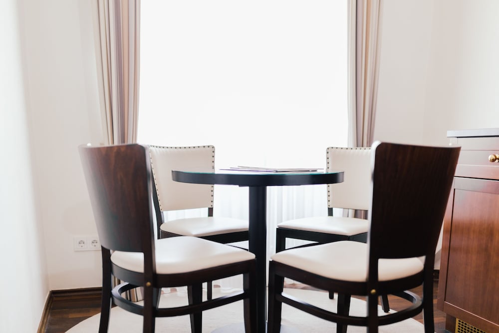 Hotel Brandenburger Tor Potsdam 17