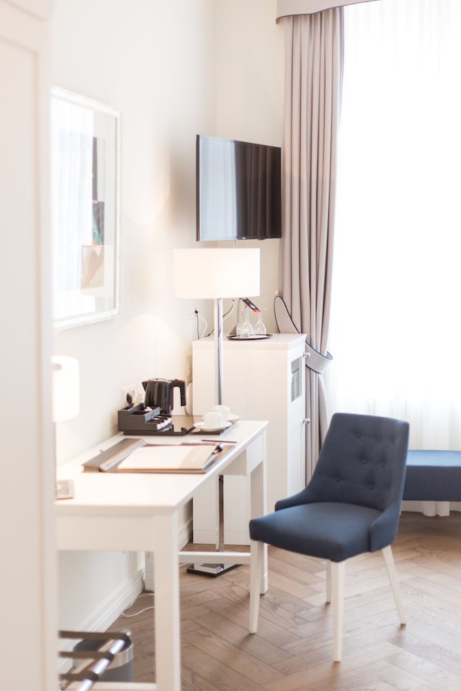 Hotel Brandenburger Tor Potsdam 9