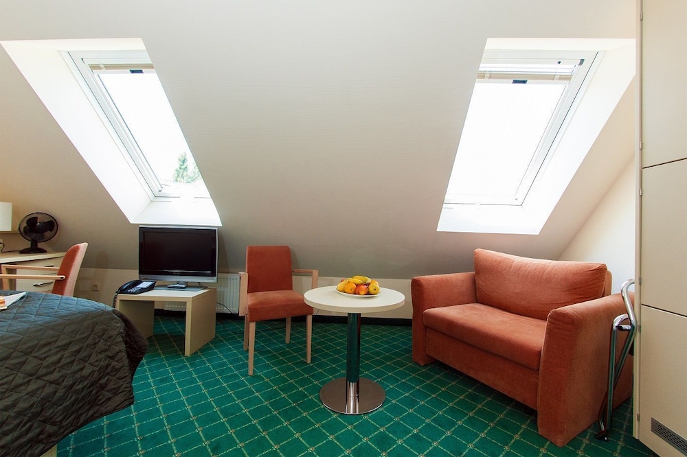 Hotel Zarenhof Prenzlauer Berg 9