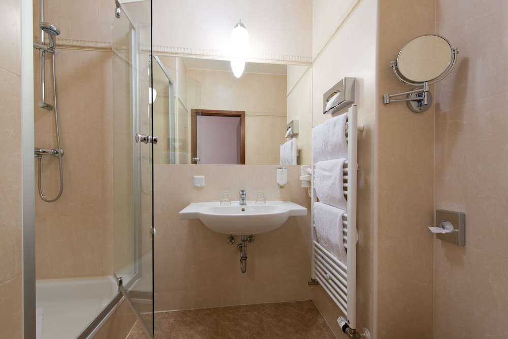Hotel Zarenhof Prenzlauer Berg 21