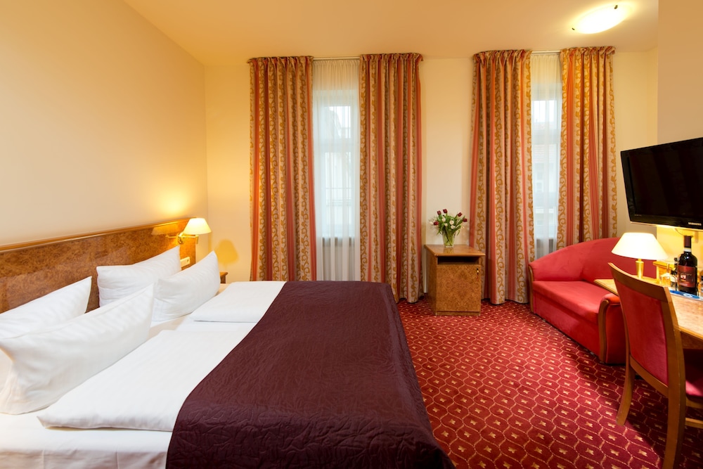 Hotel Zarenhof Prenzlauer Berg 23