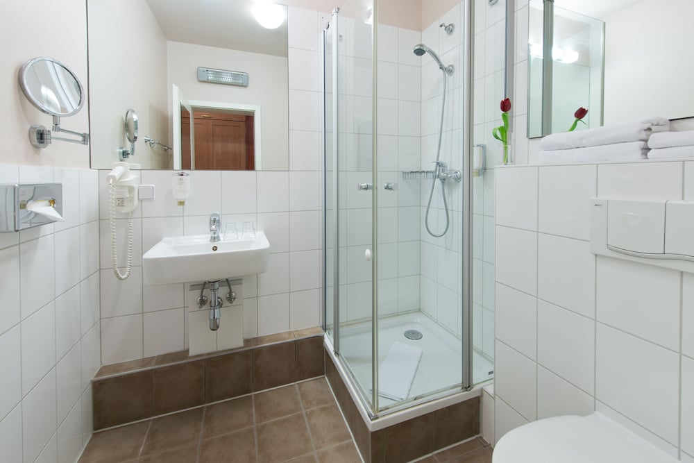 Hotel Zarenhof Prenzlauer Berg 22