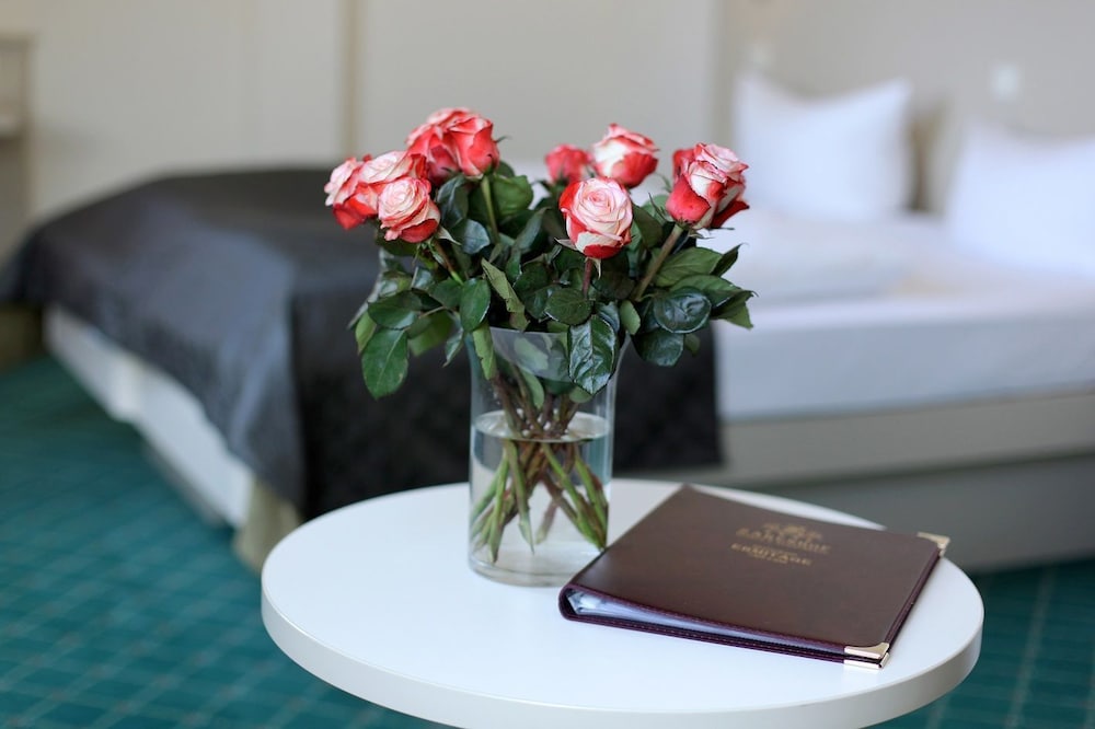 Hotel Zarenhof Prenzlauer Berg 8