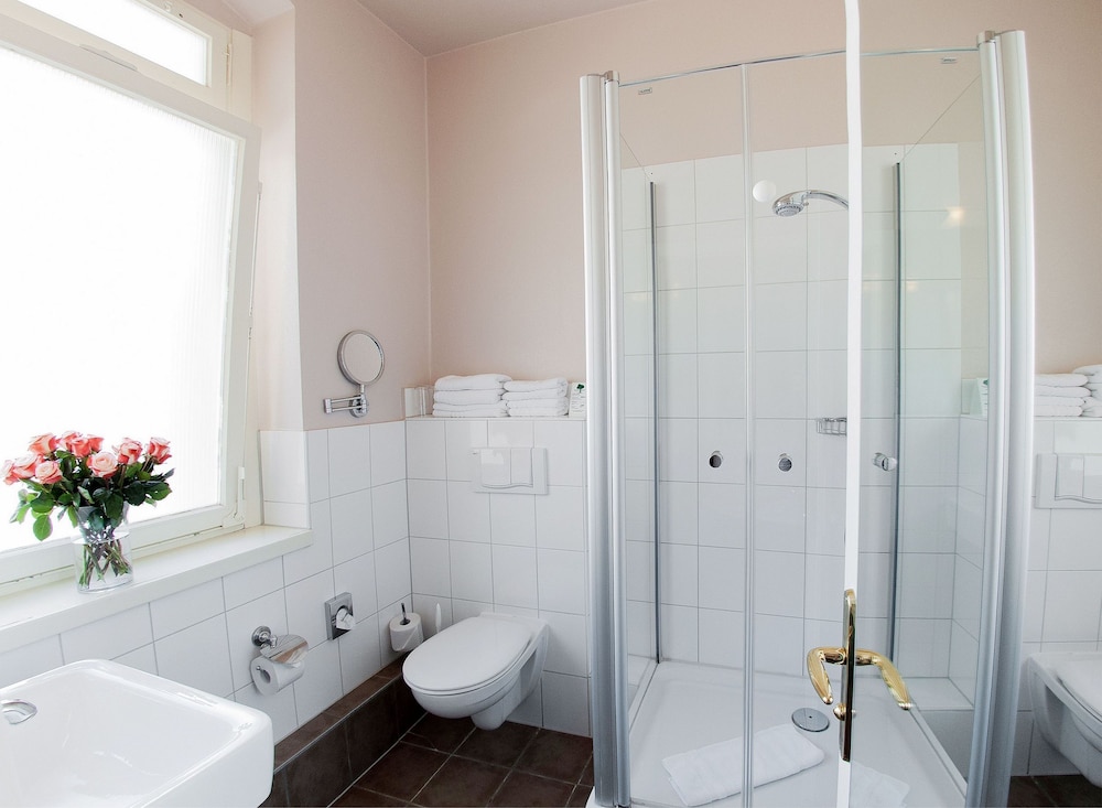 Hotel Zarenhof Prenzlauer Berg 20