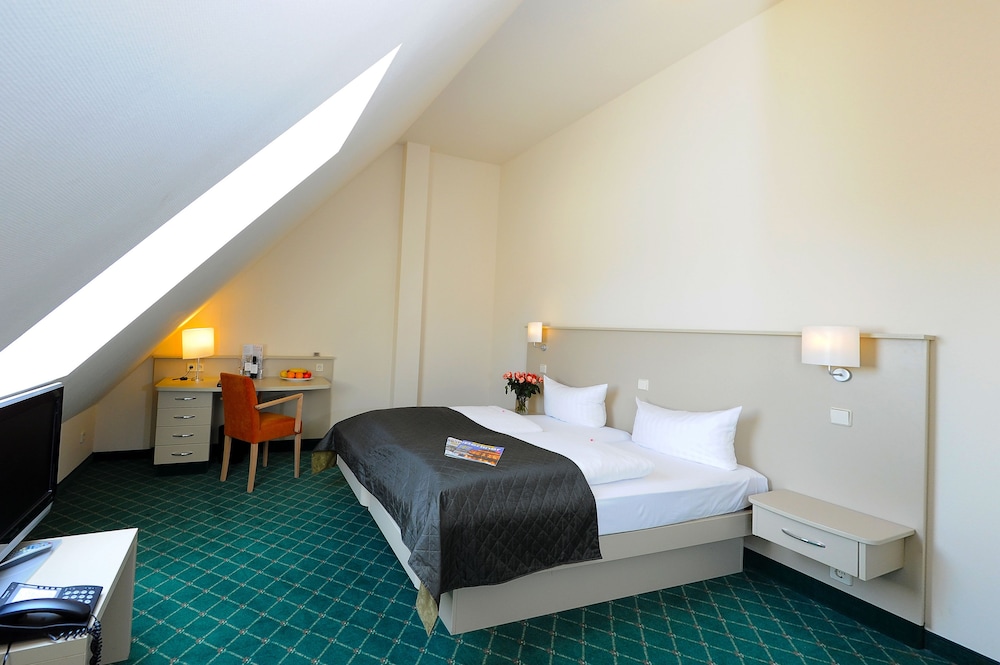 Hotel Zarenhof Prenzlauer Berg 4