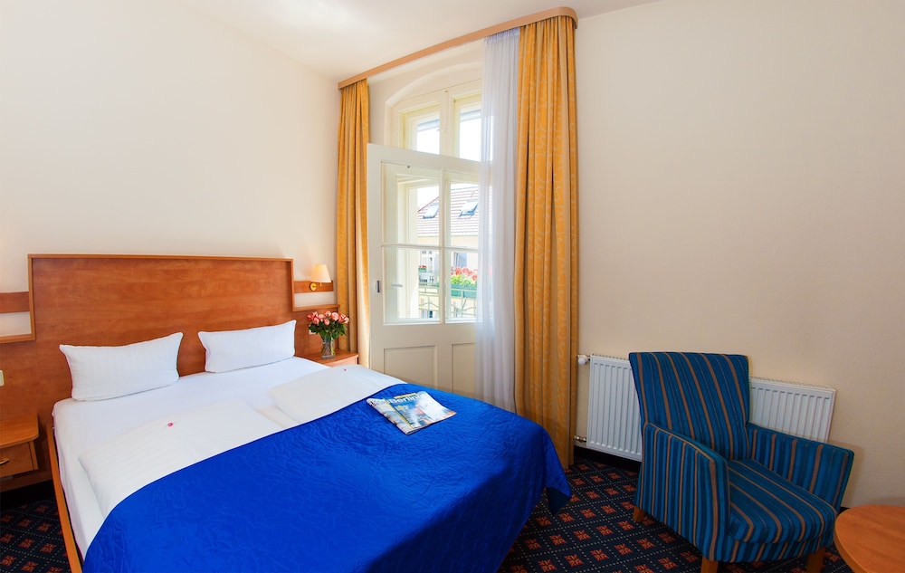 Hotel Zarenhof Prenzlauer Berg 7