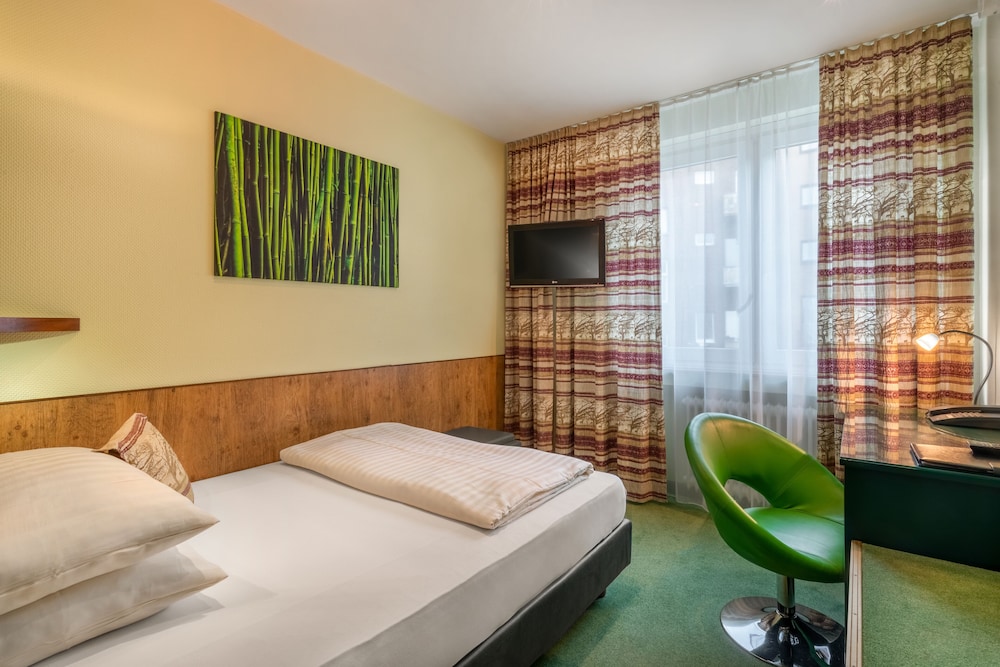Arosa 1