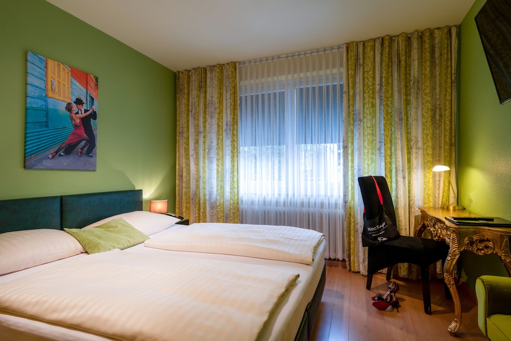 Arosa 17
