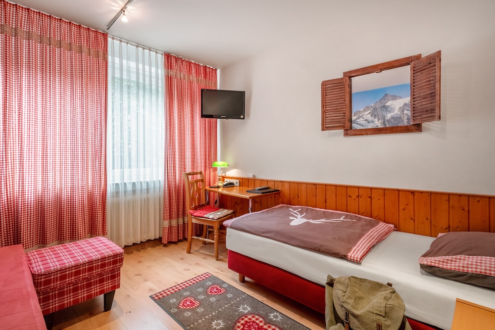 Arosa 16