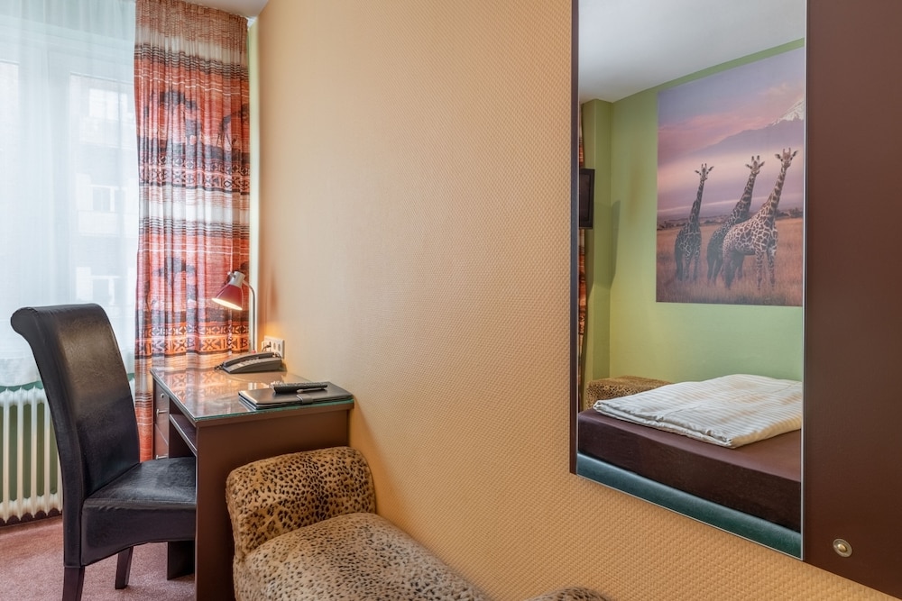 Arosa 23