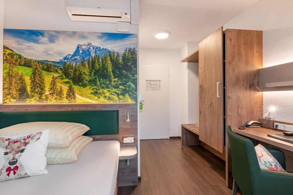 Arosa 6